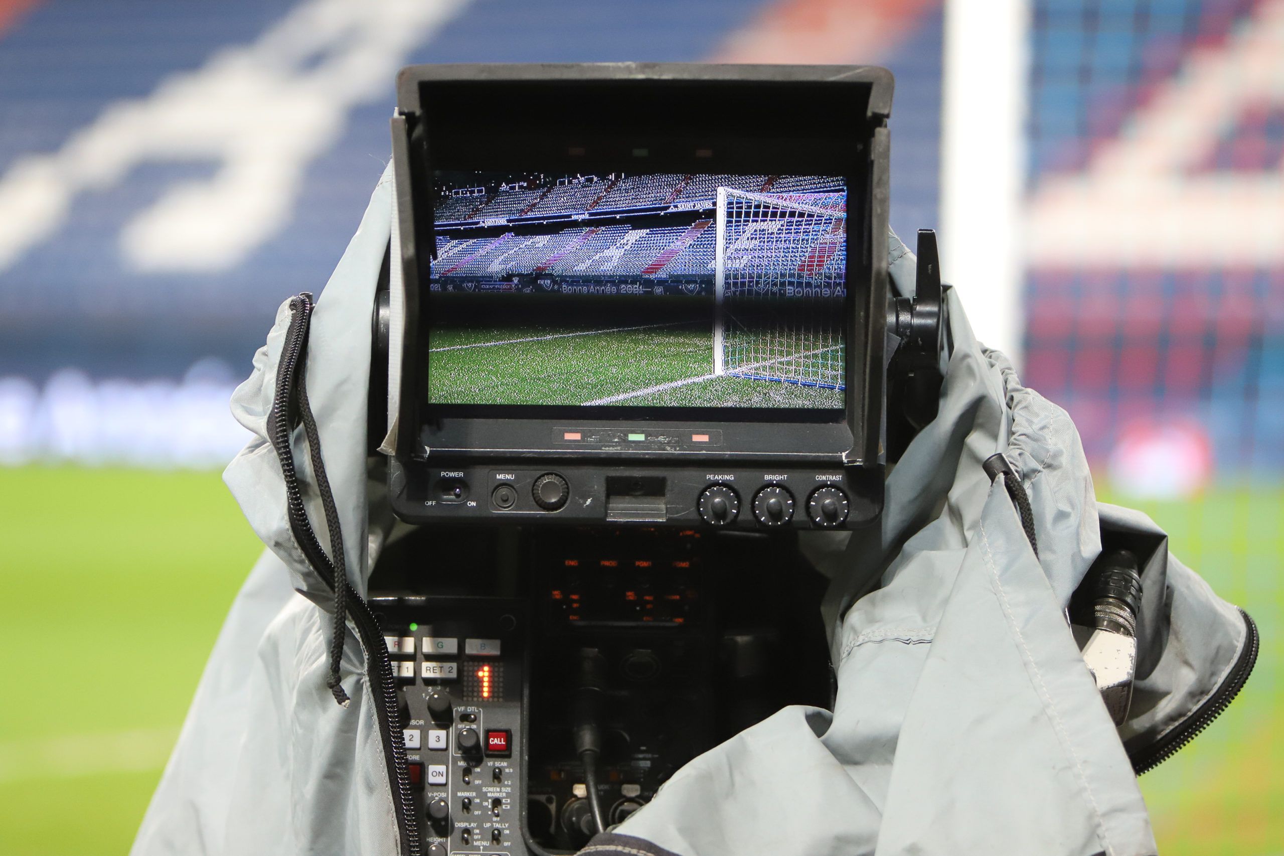 Le Stade Malherbe sera désormais diffusé sur BeIN Sports… et Amazon Prime !