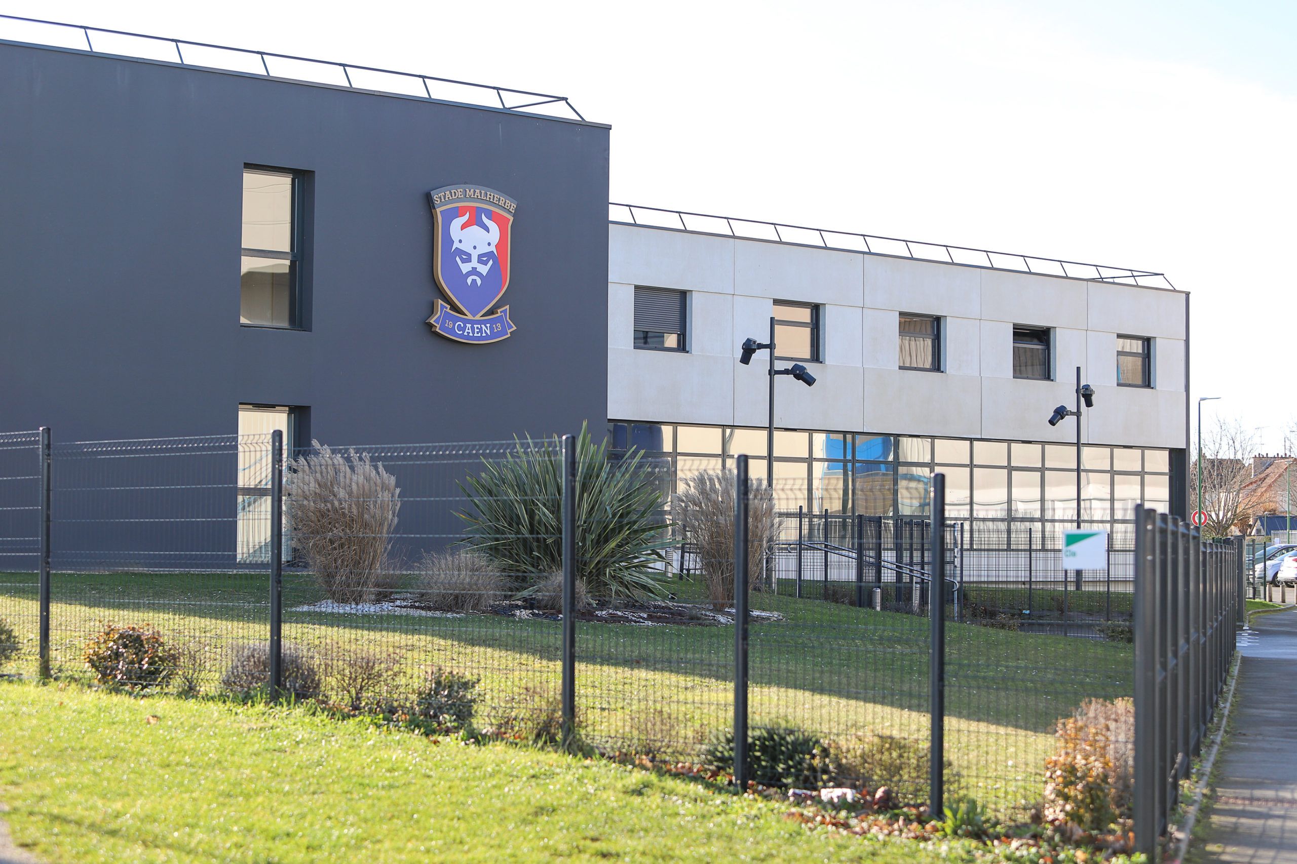 Le SM Caen classé 6e meilleur centre de formation français en 2020-2021