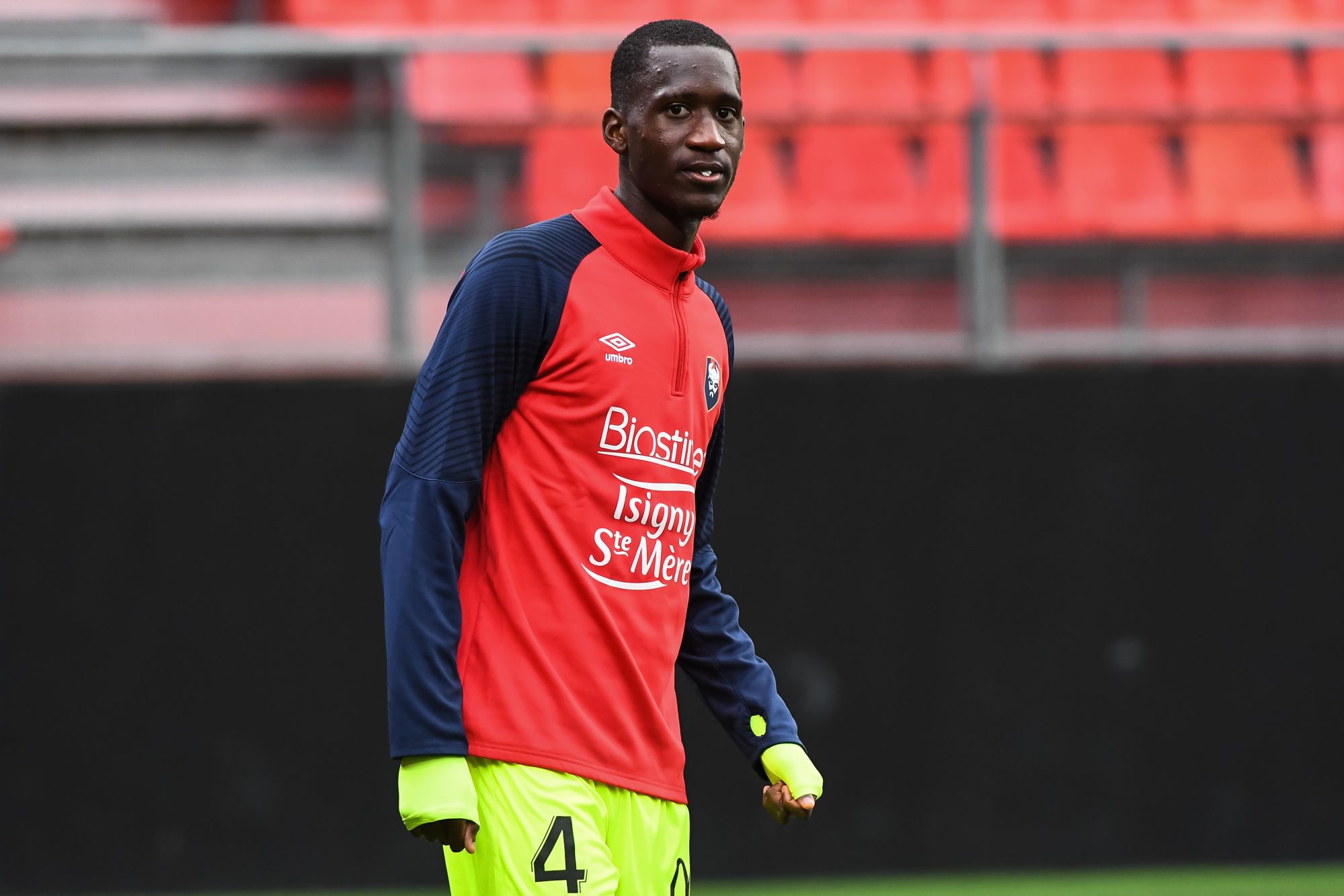 [Officiel] Jason Ngouabi s’engage avec le FC Bastia Borgo
