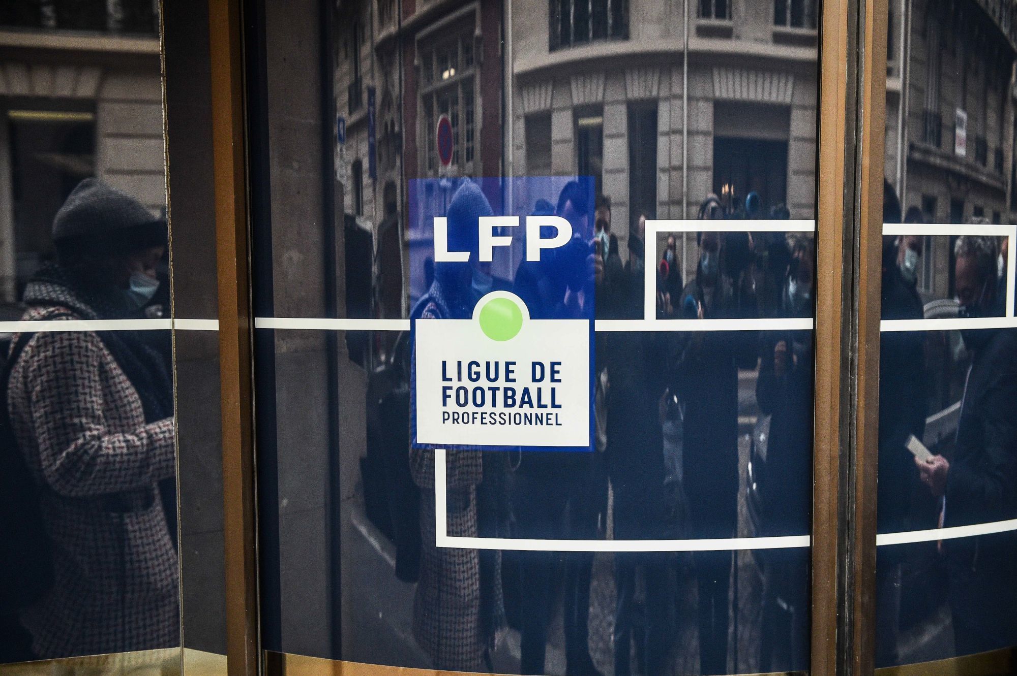 Vers une Ligue 2 à 19 clubs la saison prochaine ? (L’Equipe)