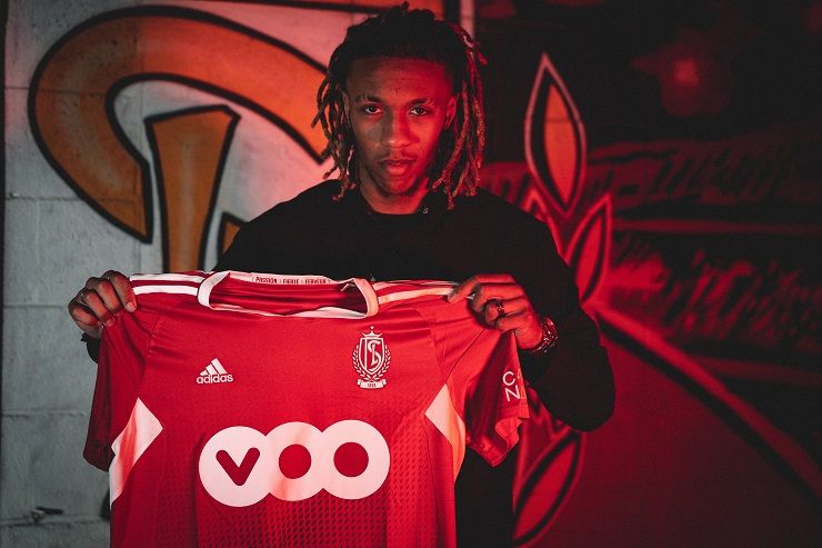 [Officiel] Brahim Traoré prêté avec option d’achat au Standard de Liège