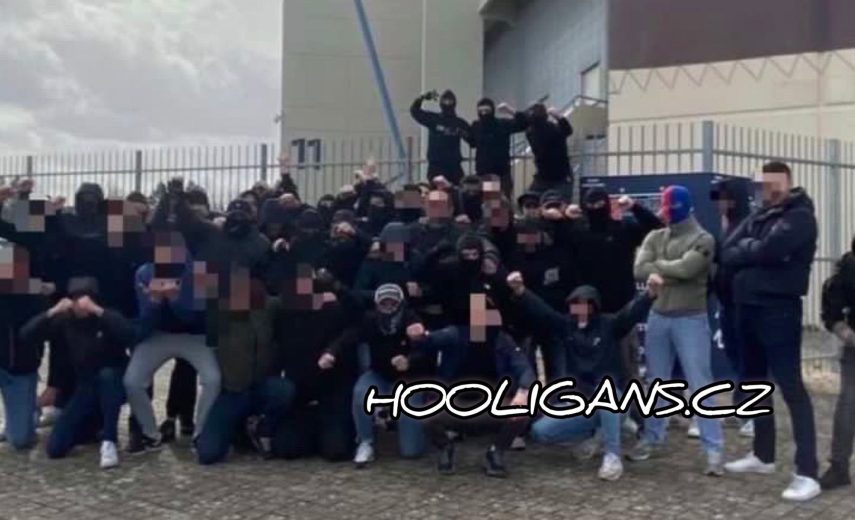 crédit photo : Hooligans.cz Official